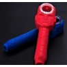 Pipe en silicone SpongeBob