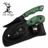 Elk Ridge - HUNTING KNIFE SET 2 PIECE SET