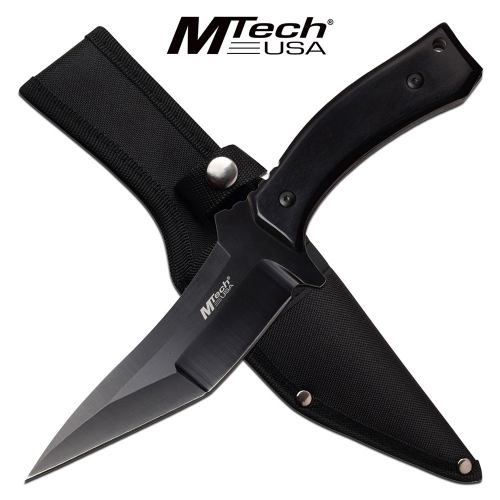 MTECH USA FIXED BLADE KNIFE