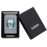 Zippo Skull Headphone 29855