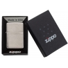 Zippo Brushed Chrome 200