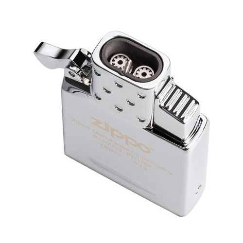 ZIPPO DOUBLE FLAME BUTANE INSERT