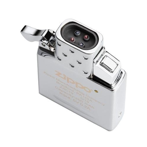 Zippo Butane insert replacement double flame 65827