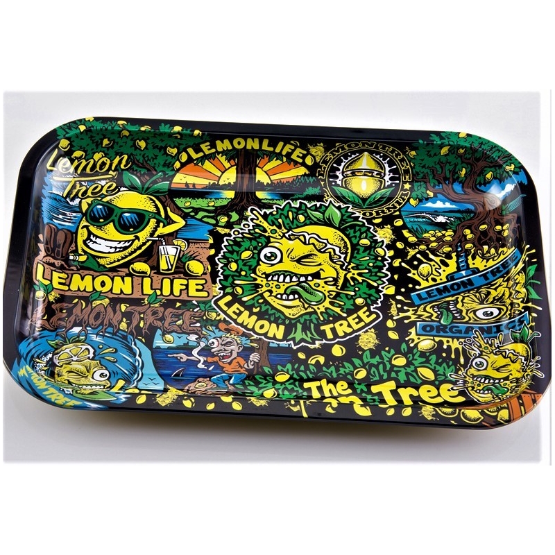 TRAY MEDIUM Pokemon Backwoods