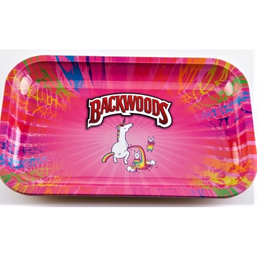 TRAY MEDIUM Lemon Tree