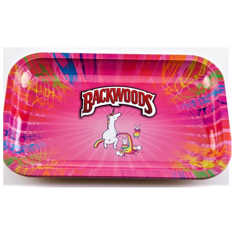 TRAY MEDIUM Lemon Tree