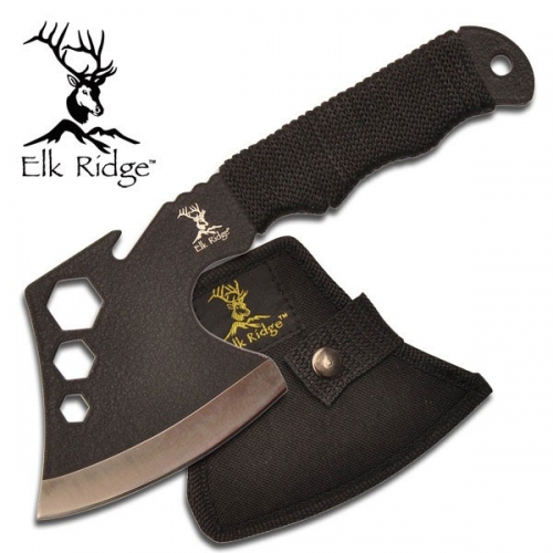 Elk Ridge Axe 8 "GLOBAL
