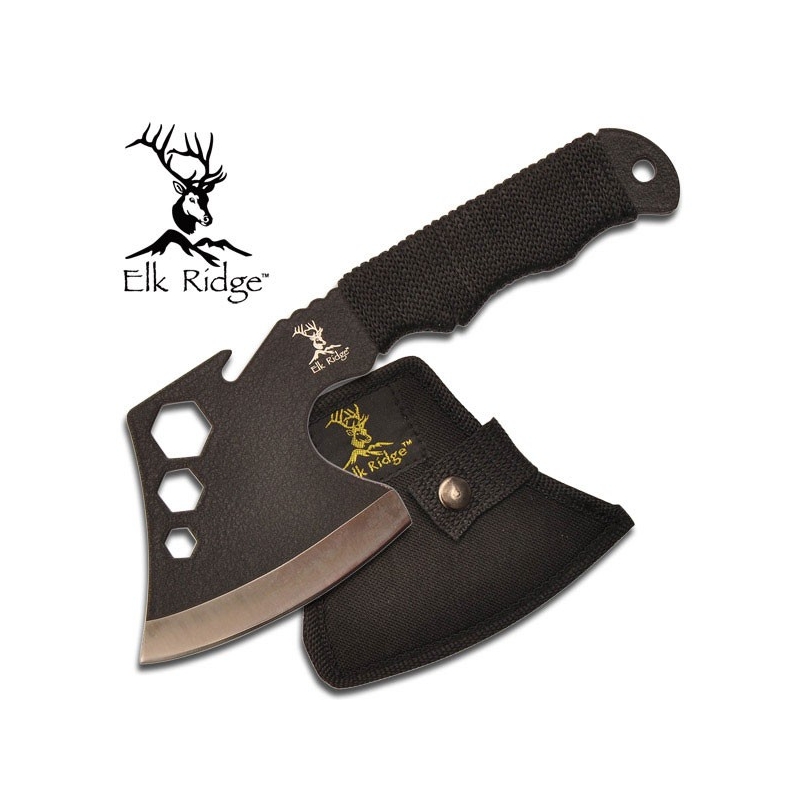Elk Ridge Axe 8 "GLOBAL