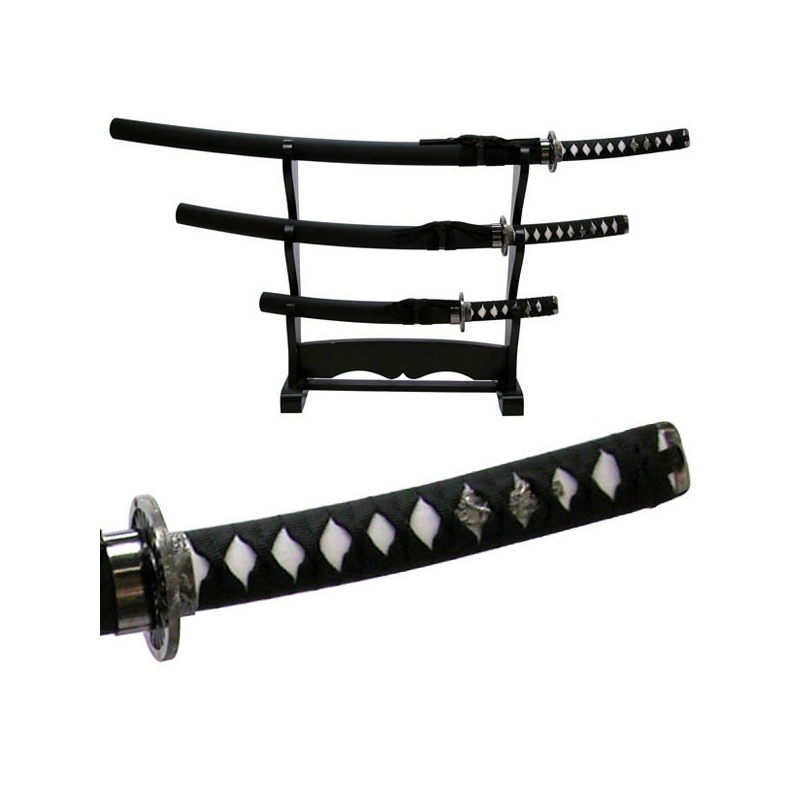 ORIENTAL SWORD 41" OVERALL (KATANA)