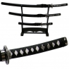 ORIENTAL SWORD 41" OVERALL (KATANA)