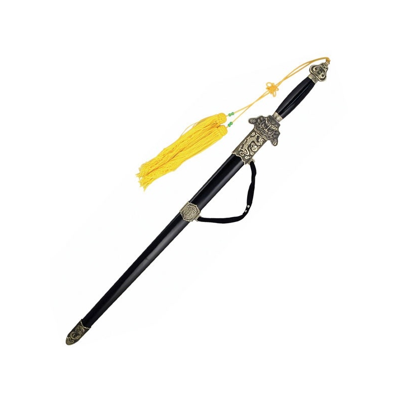 TAI CHI SWORD 38.5" OVERALL