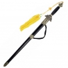 TAI CHI SWORD 38.5" OVERALL
