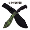 Z HUNTER MACHETE 15 "GLOBAL