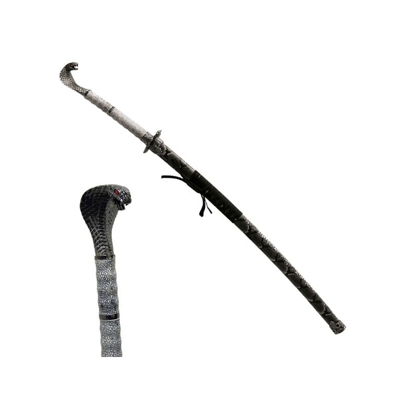 SWORD 41" OVERALL (KATANA)