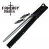 FANTASY MASTER FANTASY SHORT SWORD 28 "ENSEMBLE