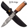 ELK RIDGE FIXED BLADE KNIFE