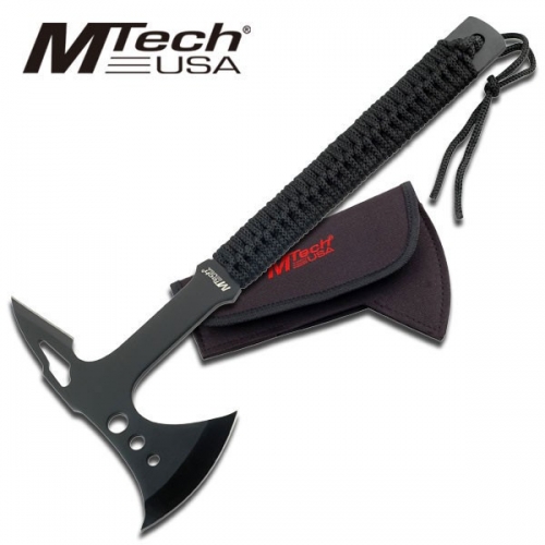 15" MTech USA AXE