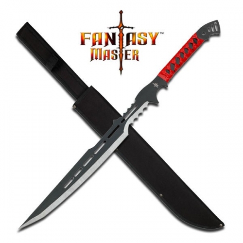 28'' Fantasy Master Épée de fantaisie