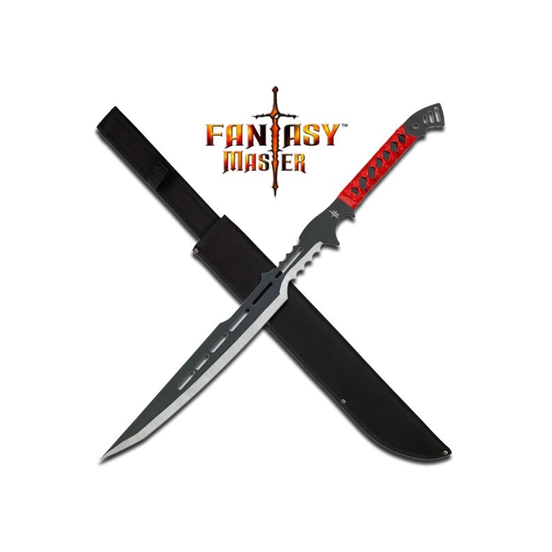 FANTASY MASTER FANTASY SWORD 28" OVERALL