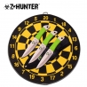 Z HUNTER THROWING KNIFE SET 6.5" OVERALL