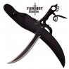 FANTASY MASTER FANTASY machette 23.875 "