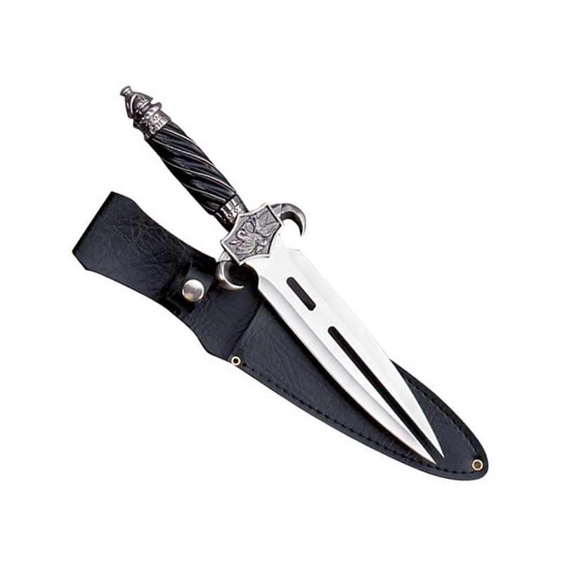 COUTEAU À LAME FIXE FANTASY 12,5 "