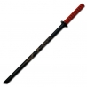 SAMURAI WOODEN TRAINING SWORD 39.5" OVERALL