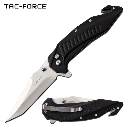 8.35" Couteau TAC FORCE