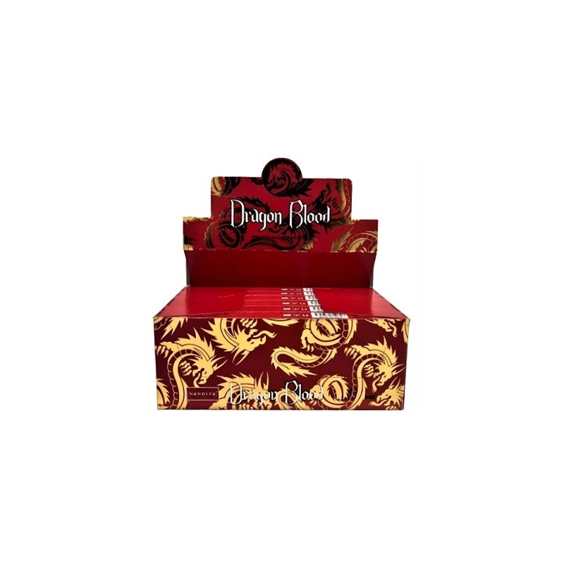 NAG CHAMPA INCENSE 15GR