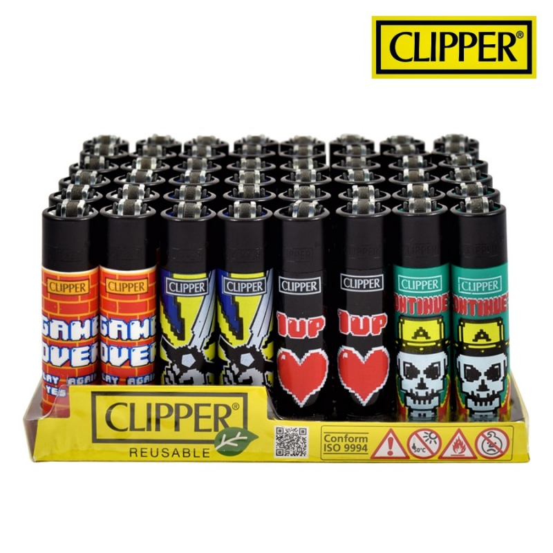 Slant Torch Deluxe Refillable Duco Lighters HEMP