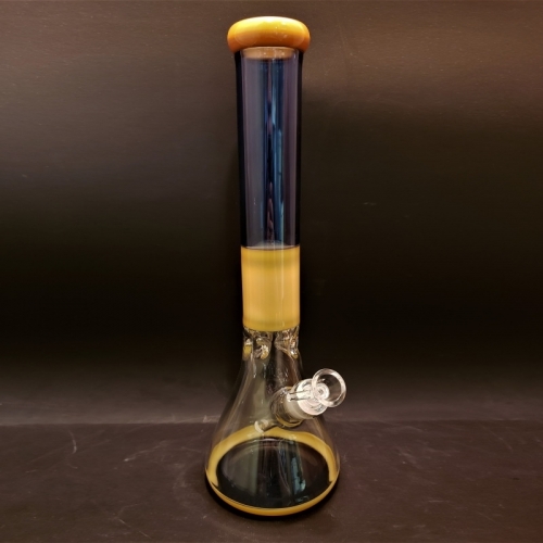 Colored Bong 16"