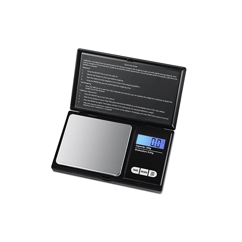 INFYNITI SCALE G-FORCE 350G/0.1G