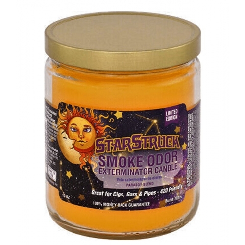 13OZ CHANDELLE - STARSTRUCK