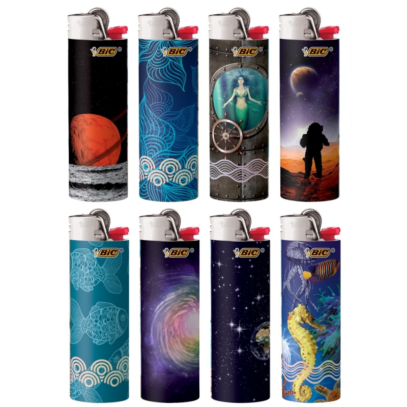 BIC-LIGHTER-FLICK MY BIC LARGE