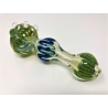 PIPE EN PYREX 4.5''