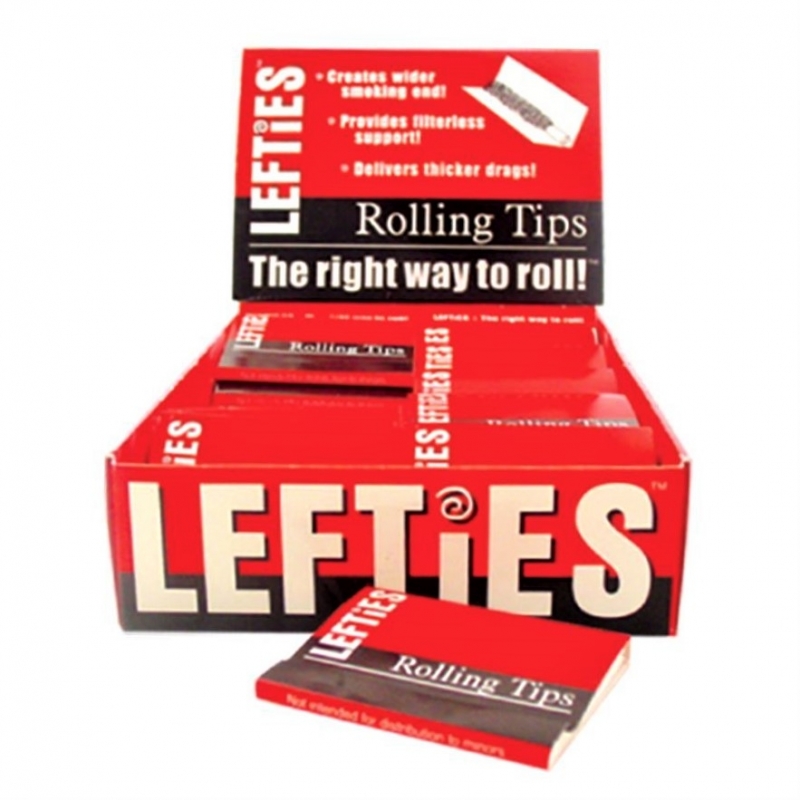 FILTRES LEFTIES