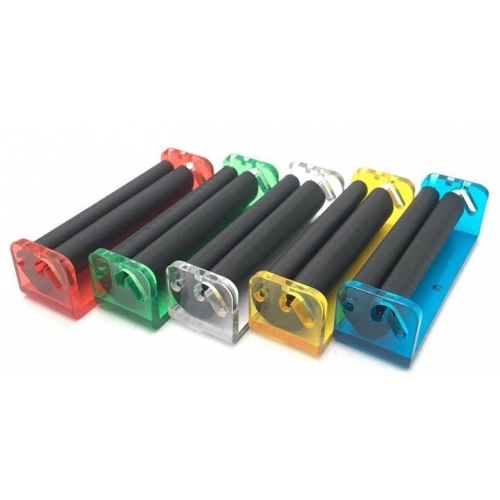 (24x) ROLLING MACHINE SINGLE WIDTH