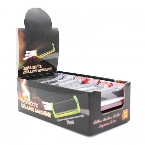 (24x) ROLLING MACHINE 1 1/4