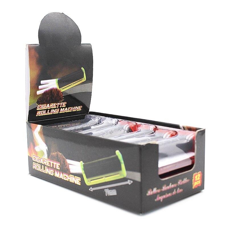 (24x) ROLLING MACHINE 1 1/4