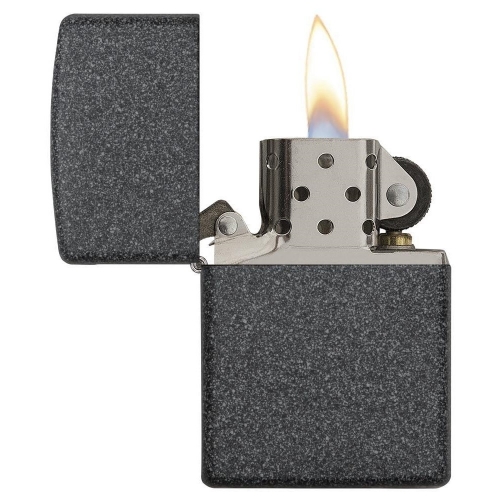 ZIPPO IRON STONE (211)