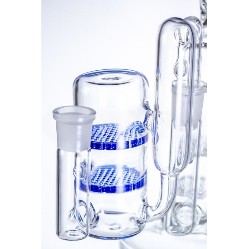 Ash Catcher percolator 420 Panda distribution