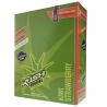 *NOQC* KUSH HERBAL CONES KIWI STRAWBERRY 15x2