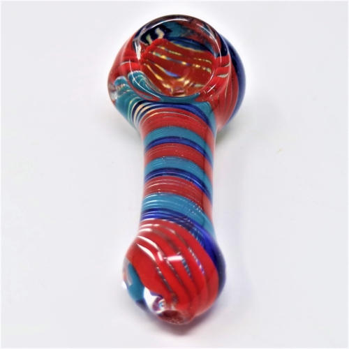3.5" SPIRAL SPOON