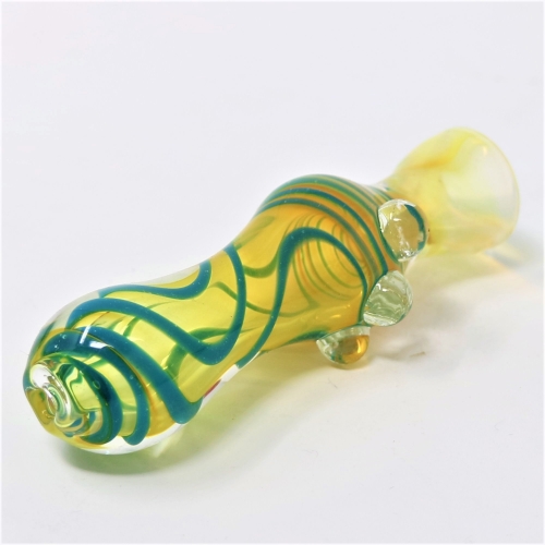 3.25" NICE CHILLUM