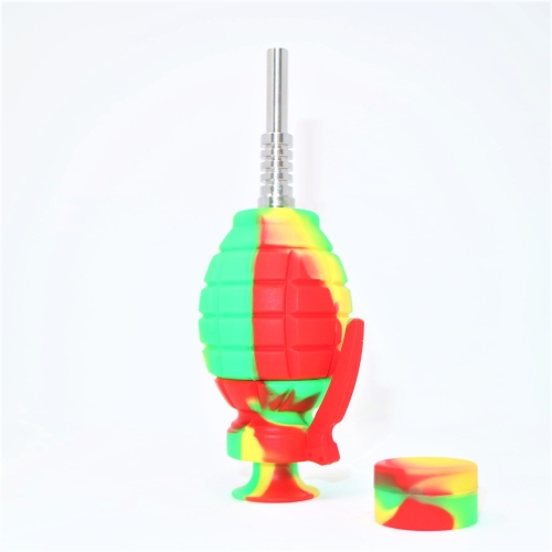 Nectar Collector Grenade