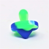 25MM SILICON CARB CAP DISK