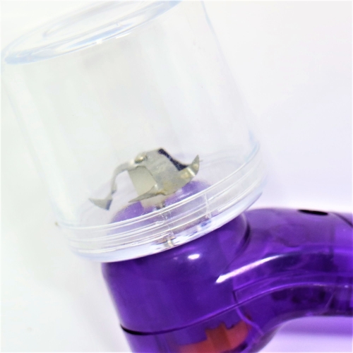 Electric Acrylic grinder