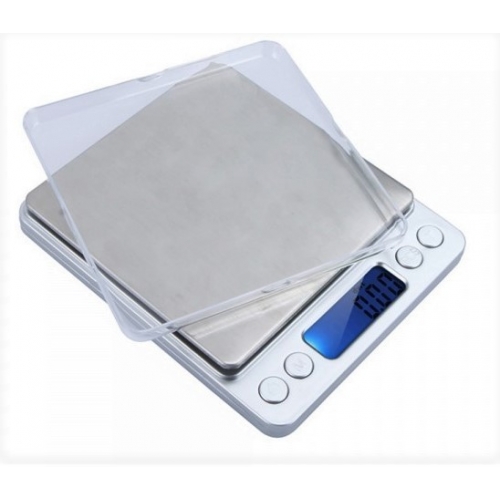 Large Scale 3000g/0,1g