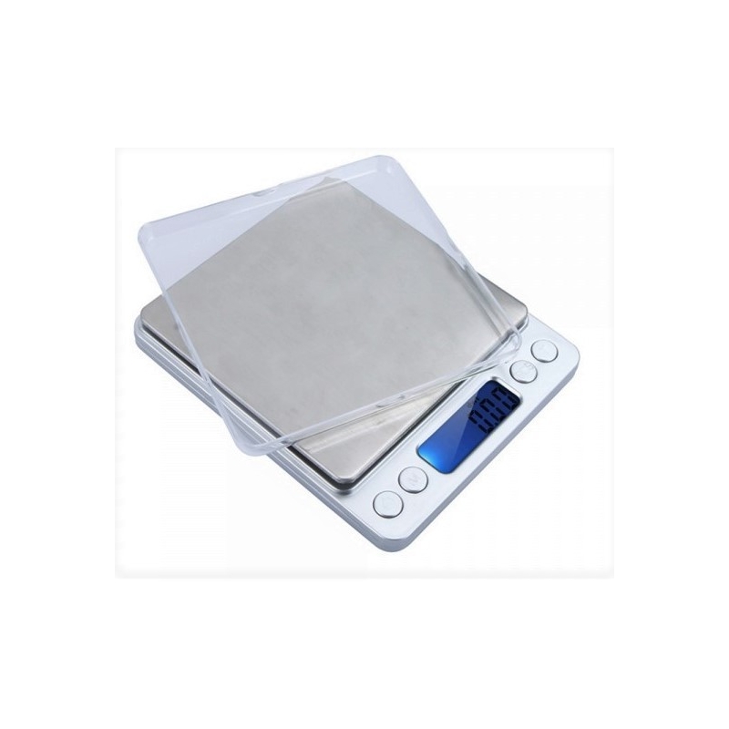 Large Scale 3000g/0,1g