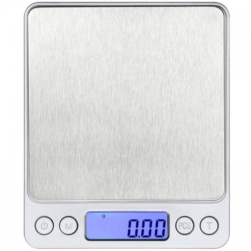 Large Scale 3000g/0,1g